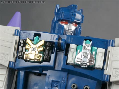 New Masterforce galleries: Godmaster Overlord with .